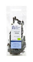 Chocoladepeper 20 gram (biologisch) Chocoladepeper 20 gram (biologisch)