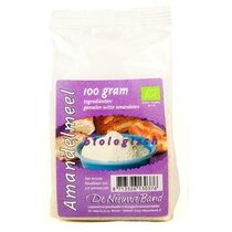 Amandelmeel 100 gram (biologisch)