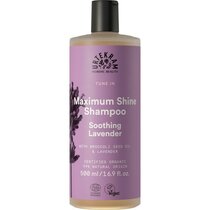 Urtekram Shampoo Tune in Lavender 500 ml