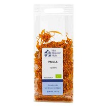 Paëllakruiden 30 gram (biologisch)