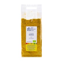 Kerrie Citroen 20 gram (biologisch) Kerrie Citroen 20 gram (biologisch)