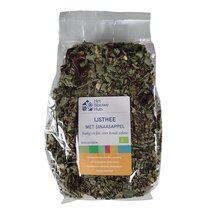 IJsthee mix 55 gram (biologisch) IJsthee mix 55 gram (biologisch)