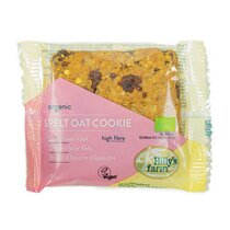 Spelt Haverkoeken 40 stuks (biologisch)