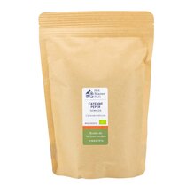 Cayennepeper gemalen (Scherp) Stazak 250 gram (biologisch) Cayennepeper gemalen (Scherp) Stazak 250 gram (biologisch)