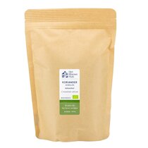 Koriander (gemalen) Stazak 200 gram (biologisch) Koriander (gemalen) Stazak 200 gram (biologisch)