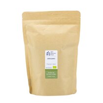 Oregano Stazak 100 gram (biologisch) Oregano Stazak 100 gram (biologisch)