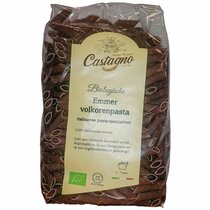 Volkoren Emmer Penne (oerspelt) 500 gram (biologisch) Volkoren Emmer Penne (oerspelt) 500 gram (biologisch)
