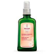Weleda Zwangerschapsolie 100 ml