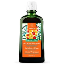 Weleda Duindoornelixer 200 ml Weleda Duindoornelixer 200 ml