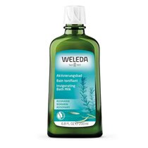 Weleda Rozemarijn Activeringsbad 200 ml