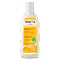 Weleda Haver Shampoo 190 ml