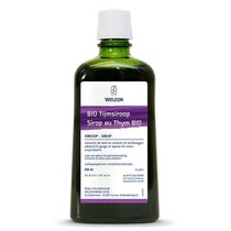 Weleda Tijmsiroop 200 ml