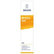 Weleda Arnica Gel 25 ml