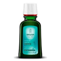 Weleda Haarolie 50 ml