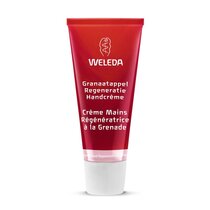 Weleda Granaatappel Handcreme 50 ml