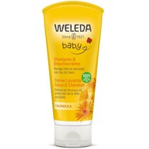Weleda Calendula Shampoo & Douchecreme