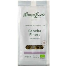 Losse Groene Sencha Thee (90 gram) (biologisch)