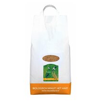 Haver Gepeld 5 kilo (biologisch)