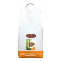 Groen Bruine Linzen Grootverpakking 5 kilo (biologisch)