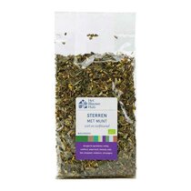 Sterrenmix met Munt 55 gram (biologisch)