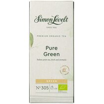 Pure Green 20 theezakjes (biologisch)