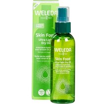 Weleda Skin Food Ultra Light Dry Oil 100 ml