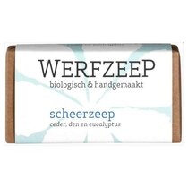 Scheerzeep 100 gram