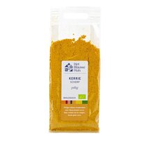 Kerrie (scherp) 20 gram (biologisch) Kerrie (scherp) 20 gram (biologisch)