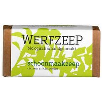 Schoonmaakzeep 100 gram Schoonmaakzeep 100 gram