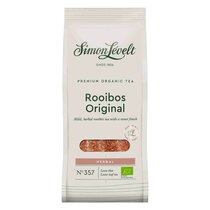 Losse Rooibosthee (110 gram)  (biologisch)