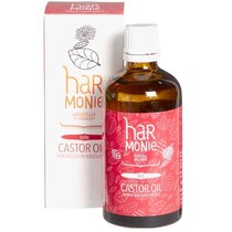 Castorolie 100 ml (biologisch)
