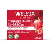 Weleda Granaatappel Dagcreme (40+) - 40 ml