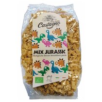 Dino Pasta 500 gram (biologisch)