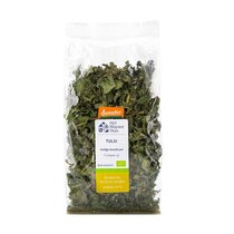 Tulsi (Heilige basilicum) 30 gram (biologisch)