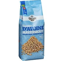Glutenvrije Havermout 475 gram (biologisch)