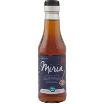 Mirin Kookwijn 250 ml THT 29.10.25  (biologisch)