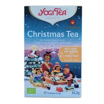 Yogi Christmas Tea 2023 (biologisch) Yogi Christmas Tea 2023 (biologisch)