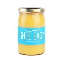 Ghee (Geklaarde Boter) 245 gram (biologisch)