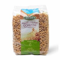 Macaroni Volkoren 1 kilo (biologisch)