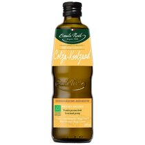 Koolzaadolie 500 ml (biologisch)