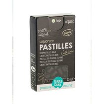 Anijsdropjes 25 gram (biologisch)