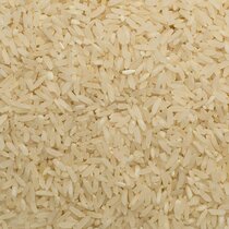 Witte Snelkookrijst Grootverpakking 25 kilo (biologisch) Witte Snelkookrijst Grootverpakking 25 kilo (biologisch)
