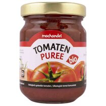 Tomatenpuree 12 x 100 gram (biologisch)