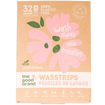 Wasstrips Spring Breeze 32 stuks