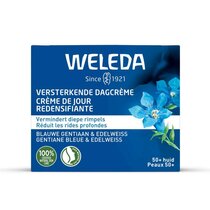 Weleda Versterkende Dagcreme (50+) 30 ml