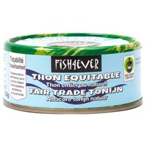 Geelvintonijn in Water 12 x 160 gram Geelvintonijn in Water 12 x 160 gram