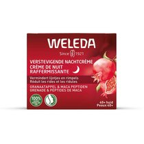 Weleda Granaatappel Maca Nachtcreme 40 ml