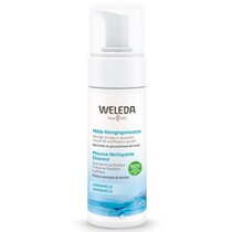 Weleda Milde Reinigingsmousse 150 ml