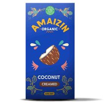 Kokoscreme (Santen) 200 ml (biologisch)