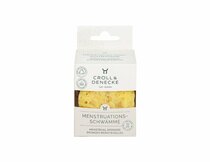 Menstruatiespons (2 stuks)